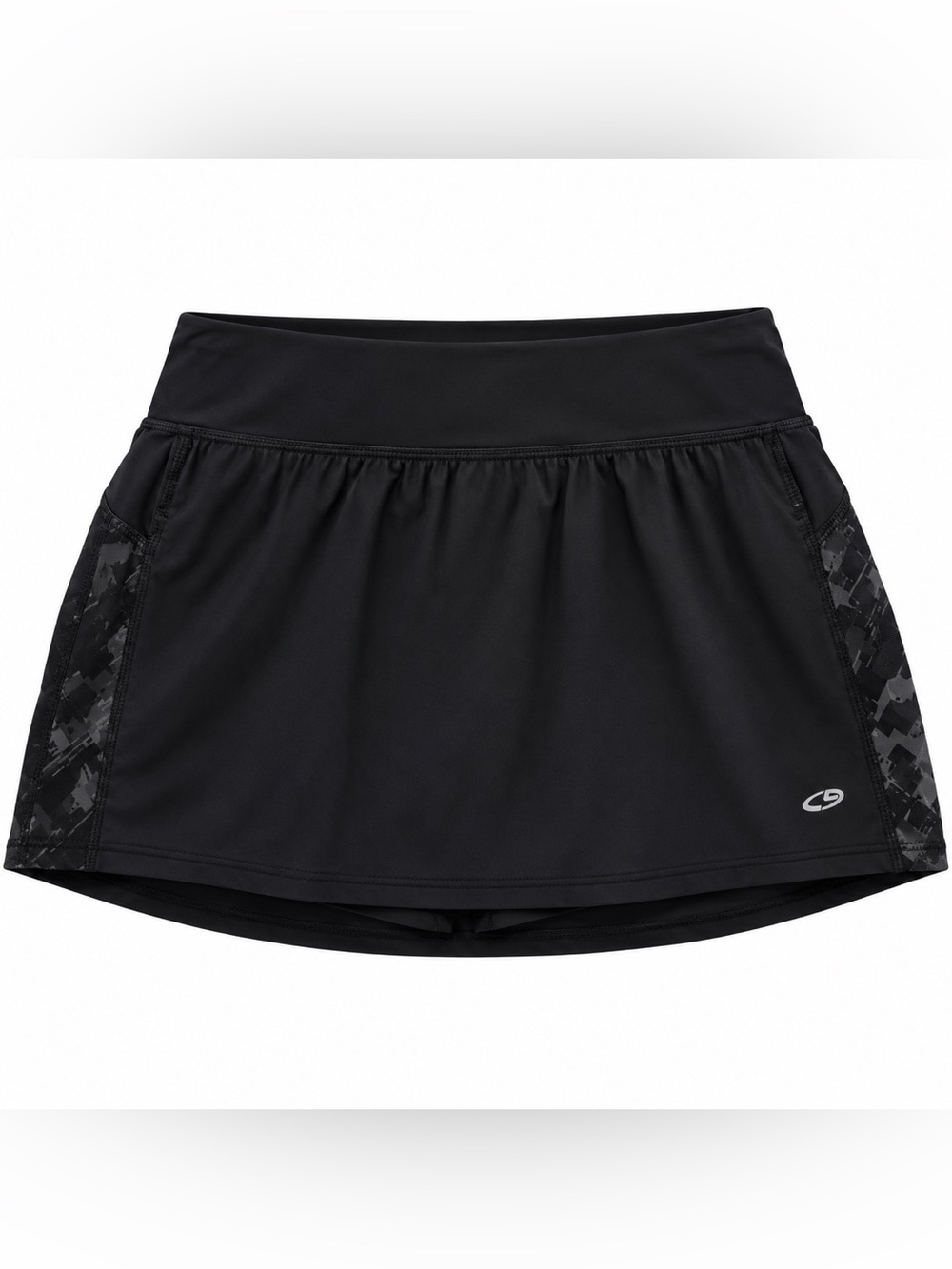Champion athletic skort Black